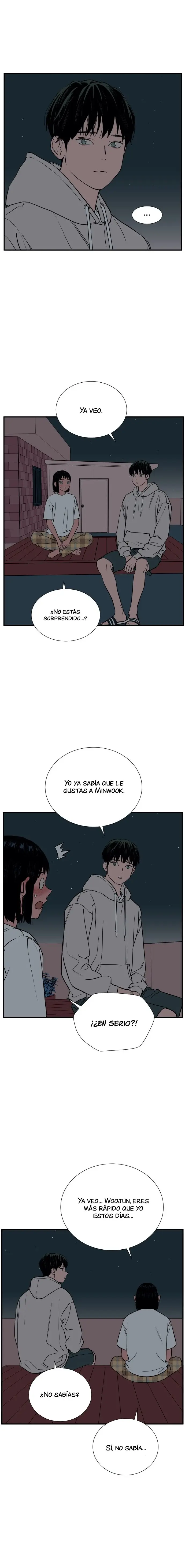 My Universe (2019) - Capítulo 53 - Página 6 - LectorTMOo