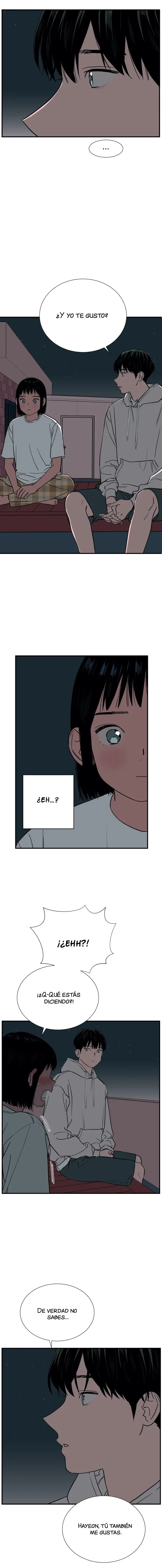 My Universe (2019) - Capítulo 53 - Página 7 - LectorTMOo
