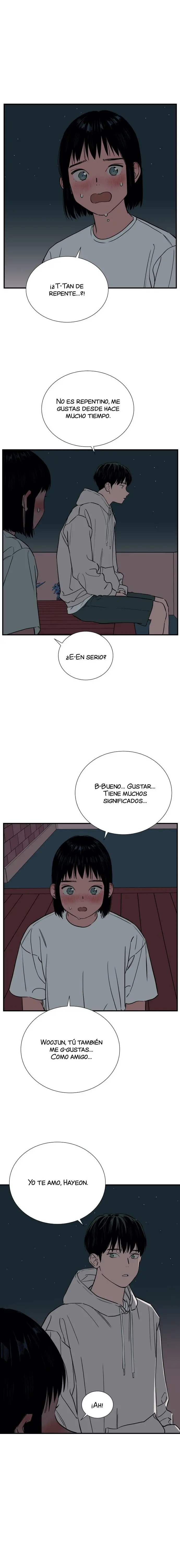 My Universe (2019) - Capítulo 53 - Página 8 - LectorTMOo