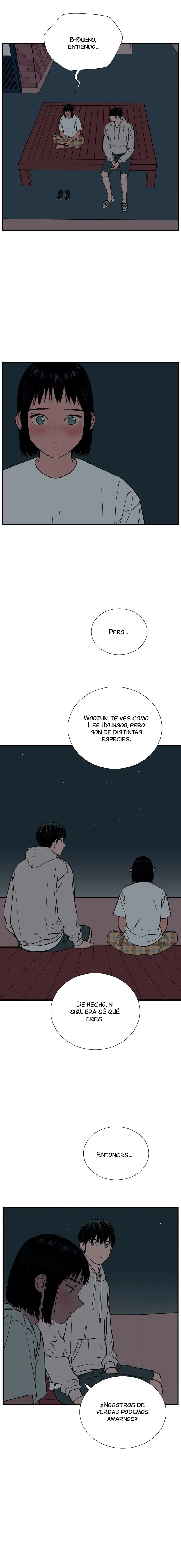 My Universe (2019) - Capítulo 53 - Página 9 - LectorTMOo