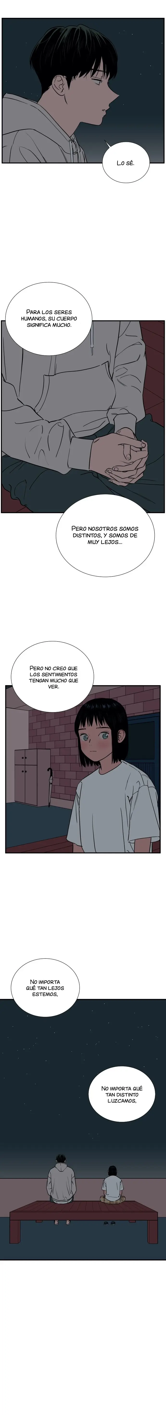 My Universe (2019) - Capítulo 53 - Página 10 - LectorTMOo
