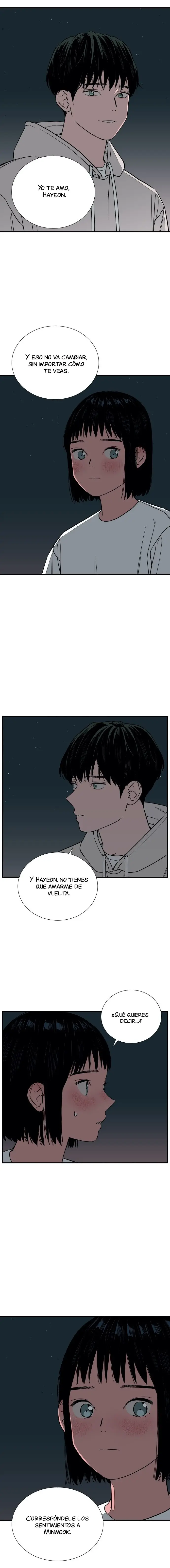 My Universe (2019) - Capítulo 53 - Página 11 - LectorTMOo