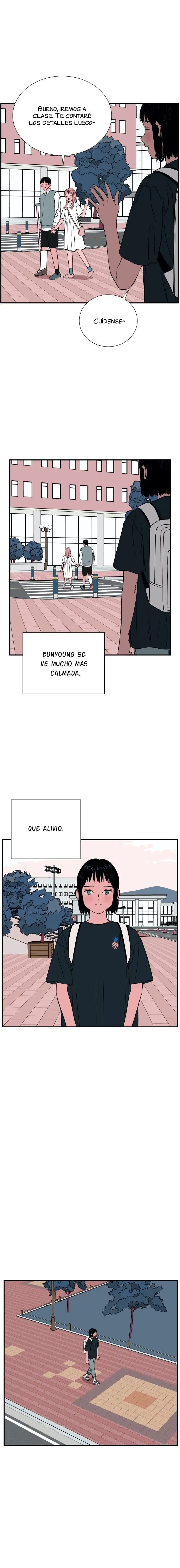 My Universe (2019) - Capítulo 53 - Página 14 - LectorTMOo