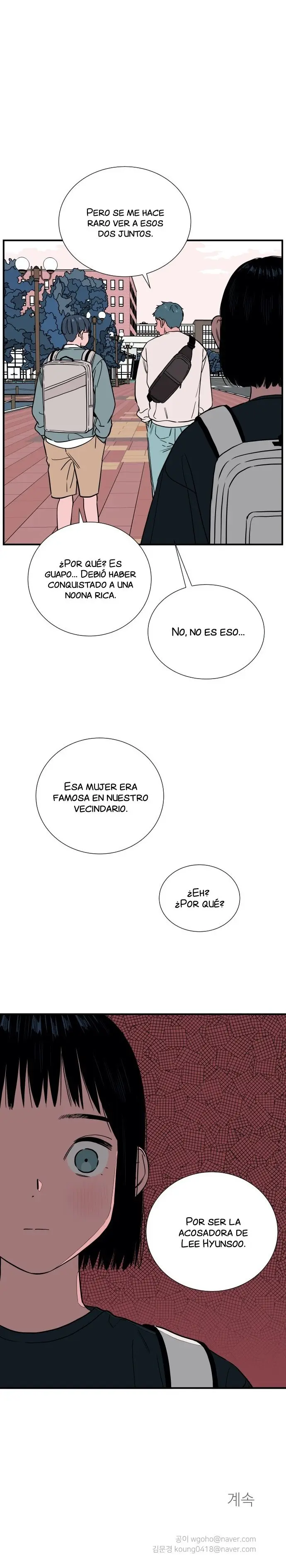 My Universe (2019) - Capítulo 53 - Página 17 - LectorTMOo