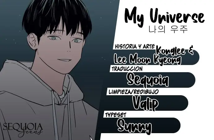My Universe (2019) - Capítulo 53 - Página 18 - LectorTMOo