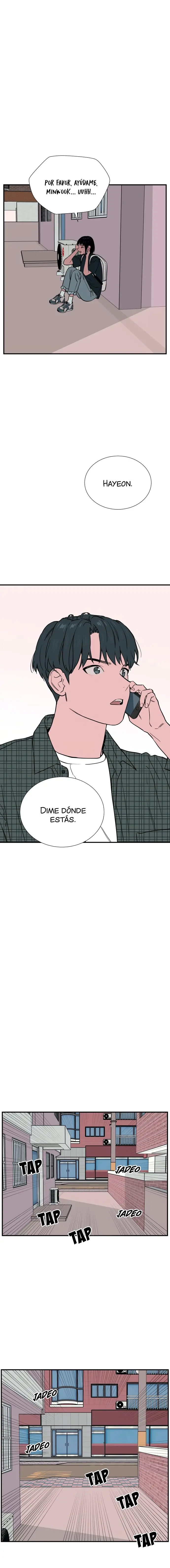 My Universe (2019) - Capítulo 54 - Página 12 - LectorTMOo