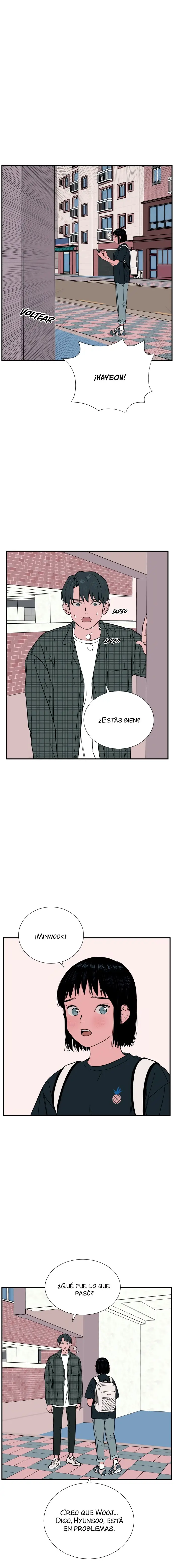 My Universe (2019) - Capítulo 54 - Página 13 - LectorTMOo