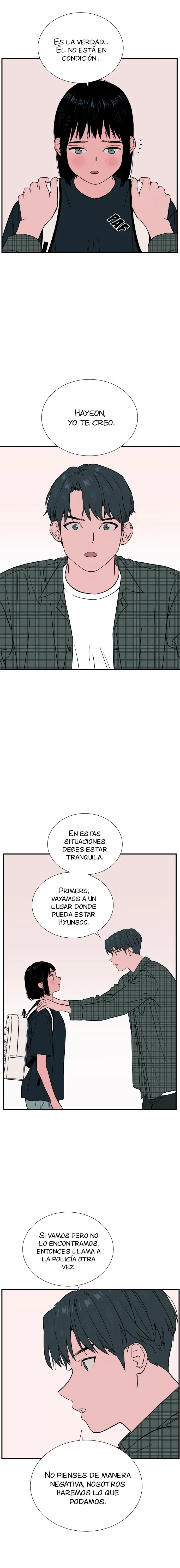 My Universe (2019) - Capítulo 54 - Página 15 - LectorTMOo