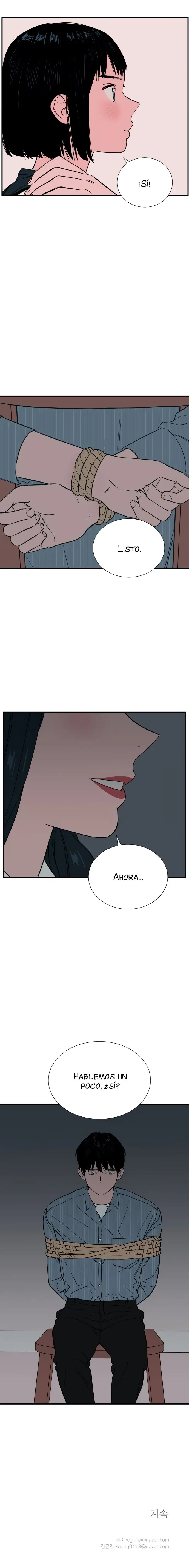 My Universe (2019) - Capítulo 54 - Página 16 - LectorTMOo
