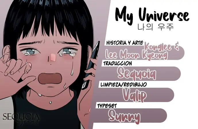 My Universe (2019) - Capítulo 54 - Página 17 - LectorTMOo