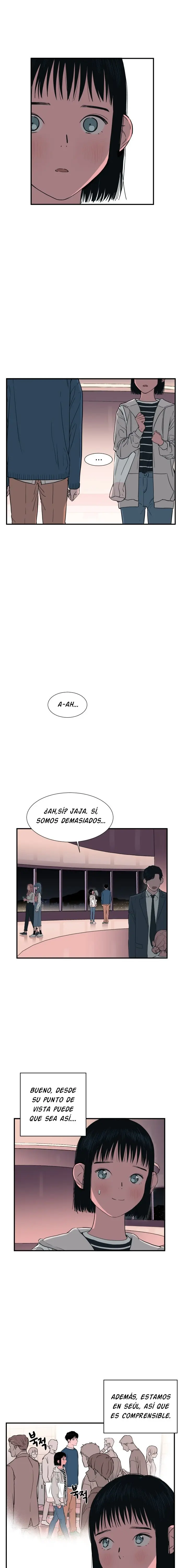 My Universe (2019) - Capítulo 6 - Página 1 - LectorTMOo