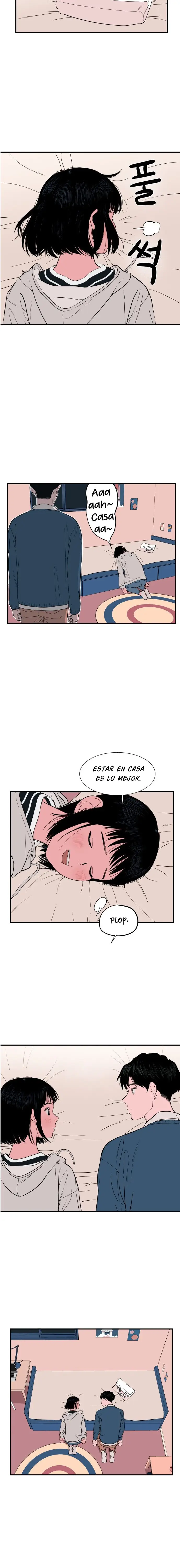 My Universe (2019) - Capítulo 6 - Página 3 - LectorTMOo