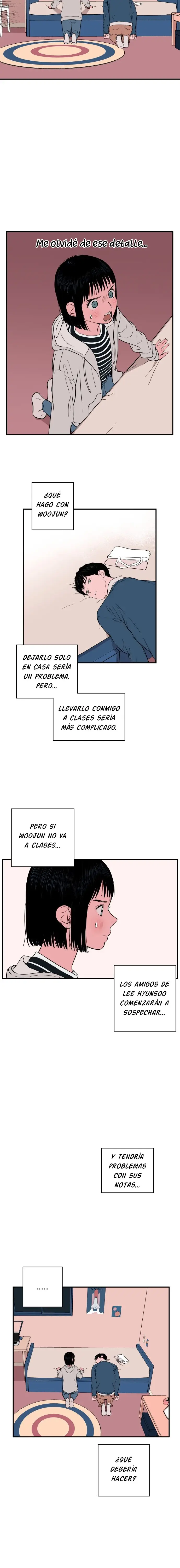 My Universe (2019) - Capítulo 6 - Página 5 - LectorTMOo
