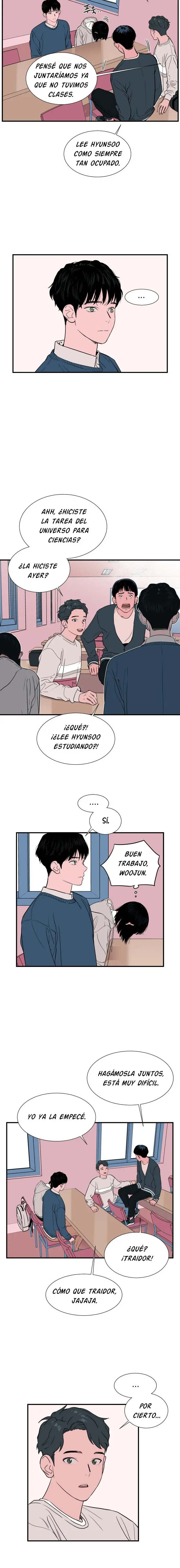 My Universe (2019) - Capítulo 6 - Página 11 - LectorTMOo