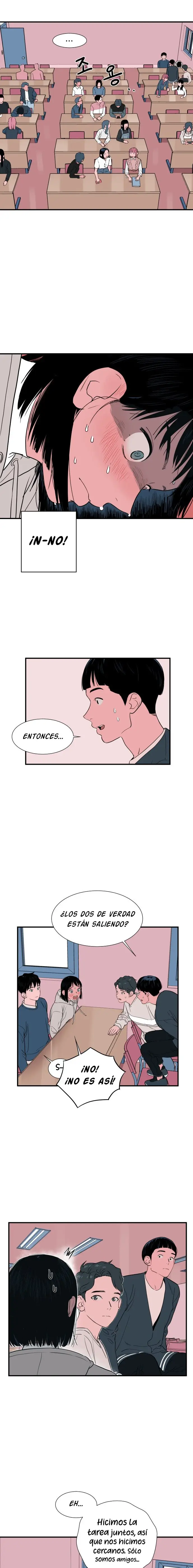 My Universe (2019) - Capítulo 6 - Página 13 - LectorTMOo