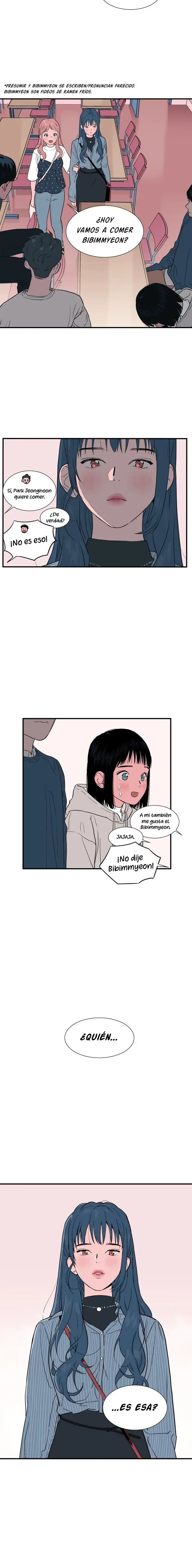 My Universe (2019) - Capítulo 6 - Página 16 - LectorTMOo