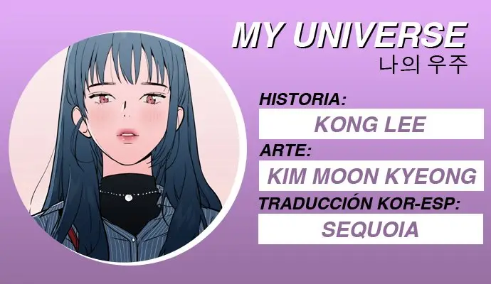 My Universe (2019) - Capítulo 6 - Página 17 - LectorTMOo