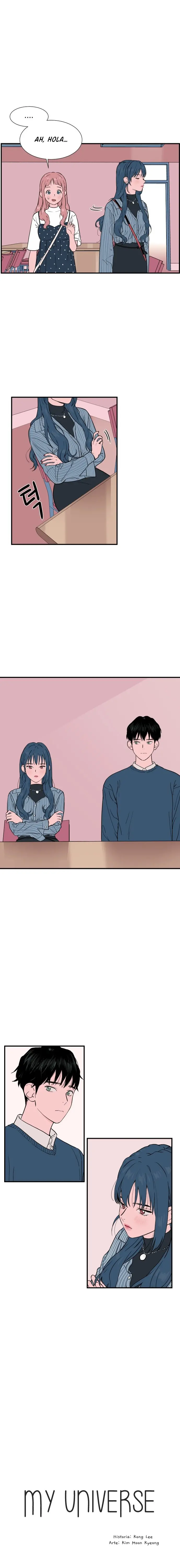 My Universe (2019) - Capítulo 7 - Página 2 - LectorTMOo
