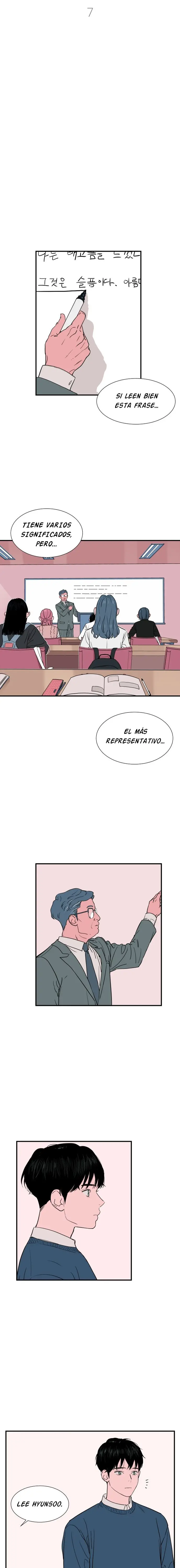 My Universe (2019) - Capítulo 7 - Página 3 - LectorTMOo