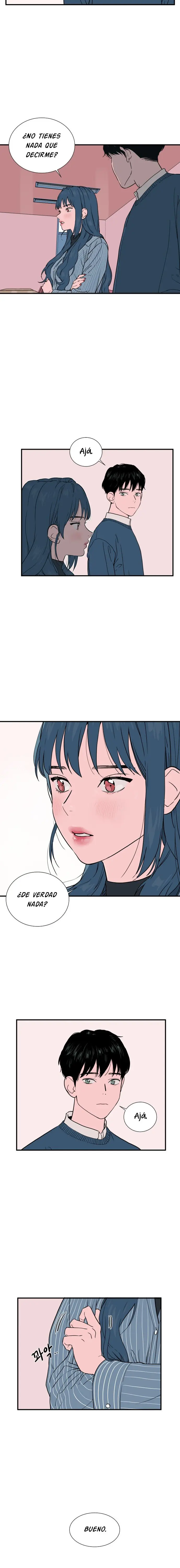My Universe (2019) - Capítulo 7 - Página 4 - LectorTMOo