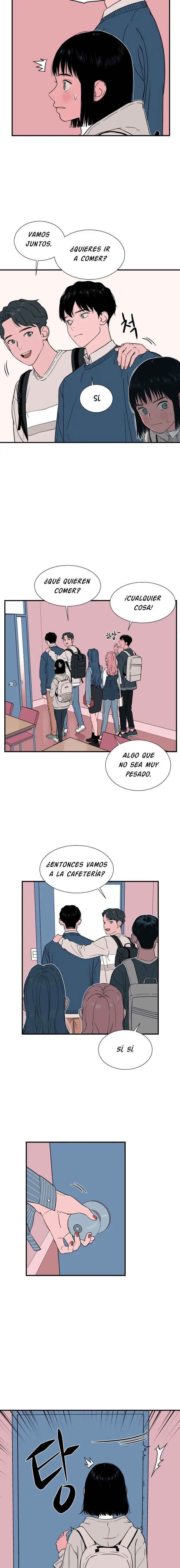 My Universe (2019) - Capítulo 7 - Página 6 - LectorTMOo
