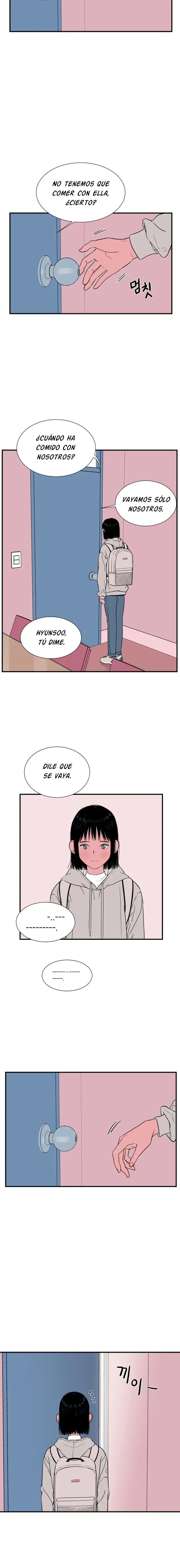 My Universe (2019) - Capítulo 7 - Página 8 - LectorTMOo