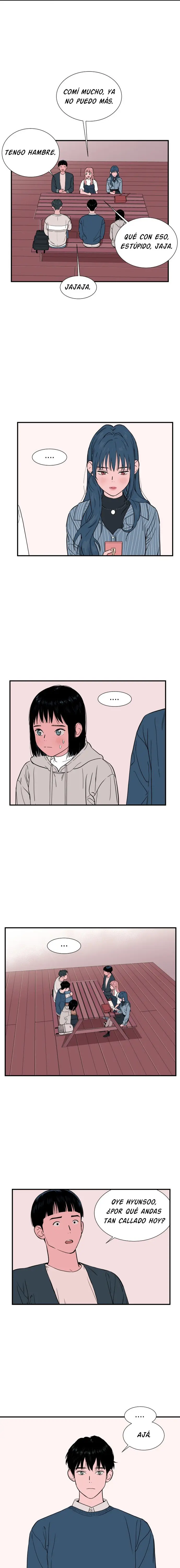 My Universe (2019) - Capítulo 7 - Página 10 - LectorTMOo