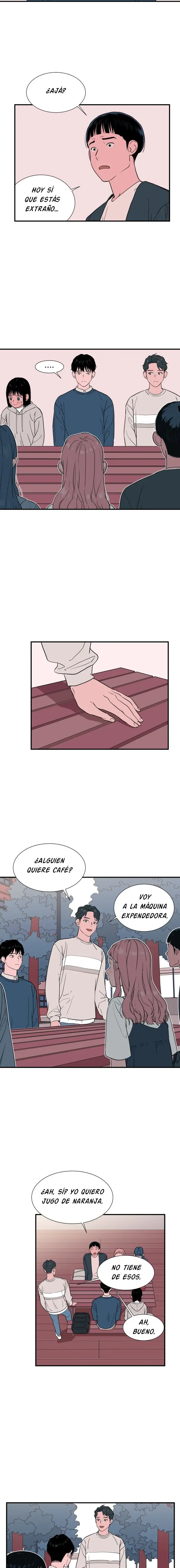 My Universe (2019) - Capítulo 7 - Página 11 - LectorTMOo