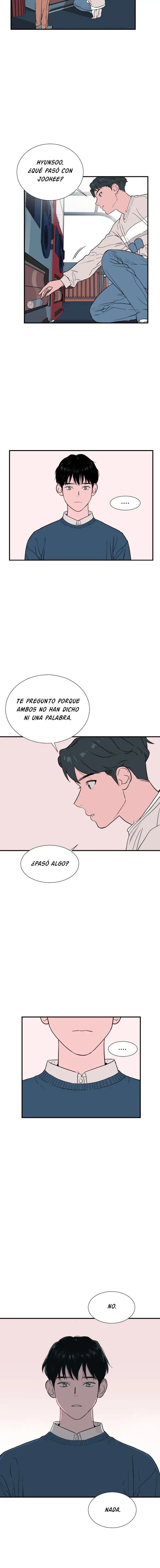 My Universe (2019) - Capítulo 7 - Página 13 - LectorTMOo