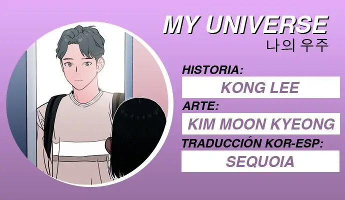My Universe (2019) - Capítulo 7 - Página 14 - LectorTMOo
