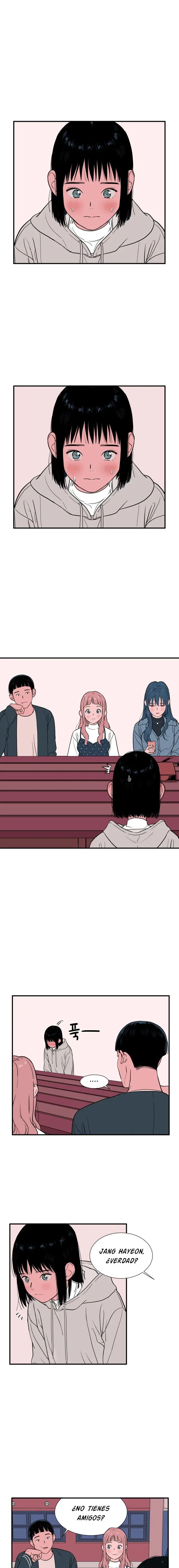 My Universe (2019) - Capítulo 8 - Página 3 - LectorTMOo