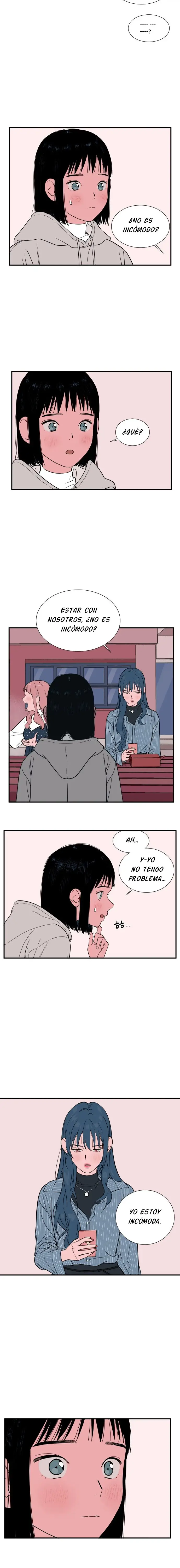 My Universe (2019) - Capítulo 8 - Página 5 - LectorTMOo