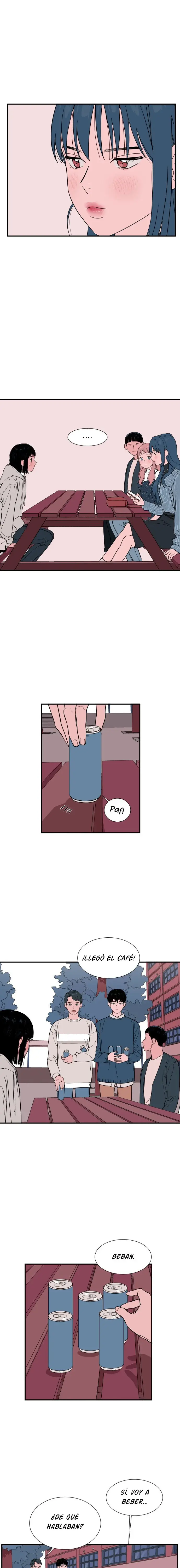 My Universe (2019) - Capítulo 8 - Página 6 - LectorTMOo