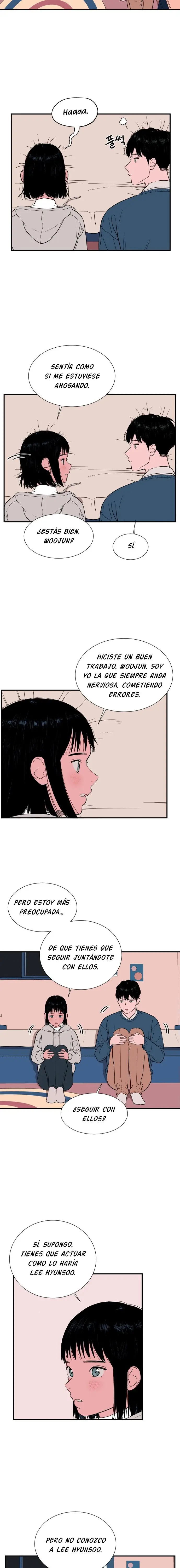 My Universe (2019) - Capítulo 8 - Página 8 - LectorTMOo