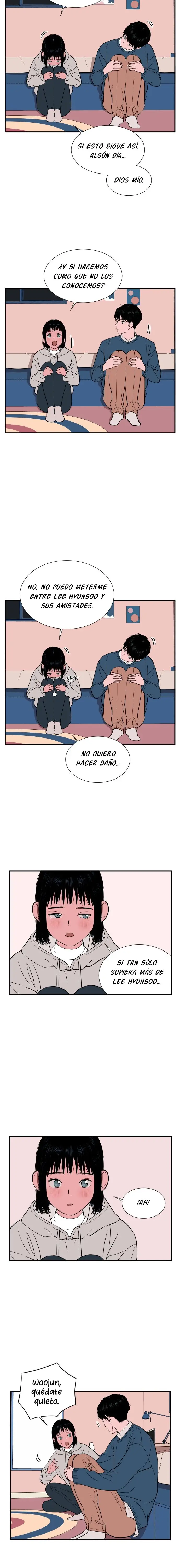 My Universe (2019) - Capítulo 8 - Página 9 - LectorTMOo