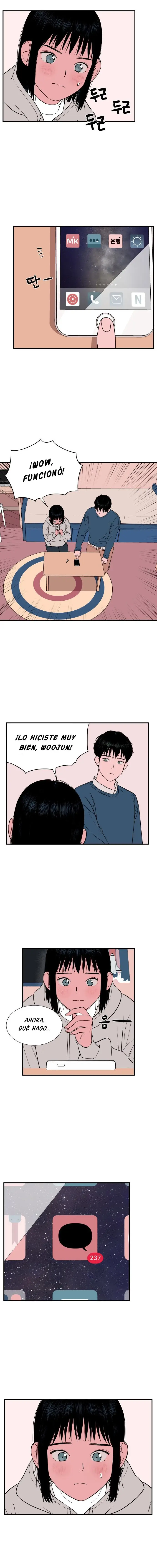 My Universe (2019) - Capítulo 8 - Página 13 - LectorTMOo