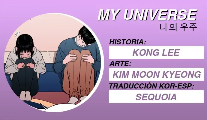 My Universe (2019) - Capítulo 8 - Página 14 - LectorTMOo