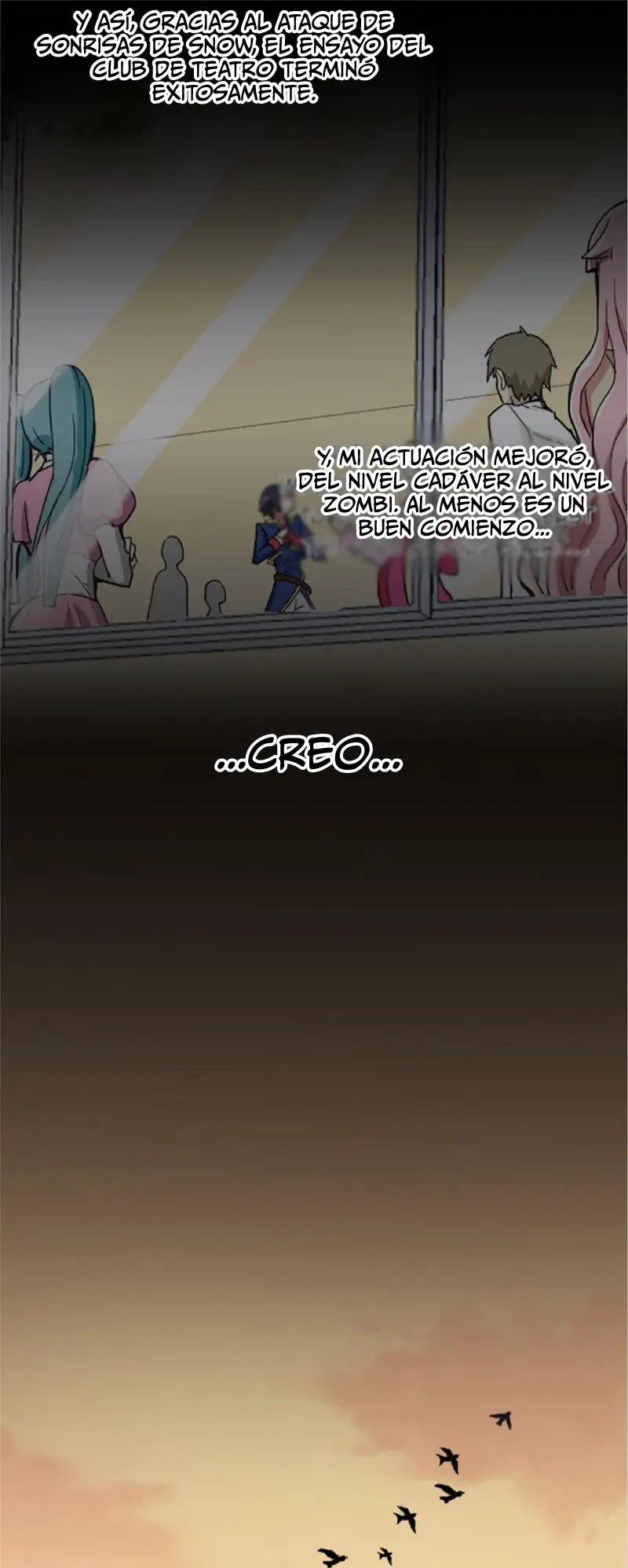 My unreliable prince (2019) - Capítulo 3 - Página 10 - LectorTMOo