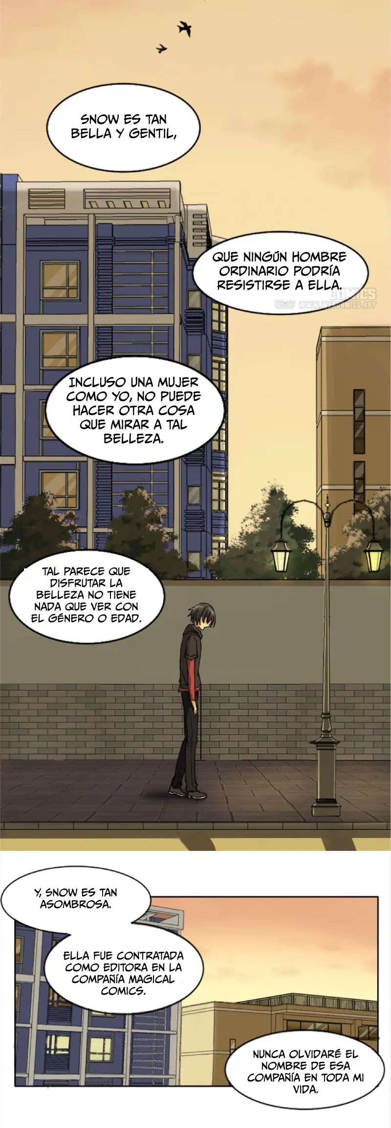 My unreliable prince (2019) - Capítulo 3 - Página 11 - LectorTMOo