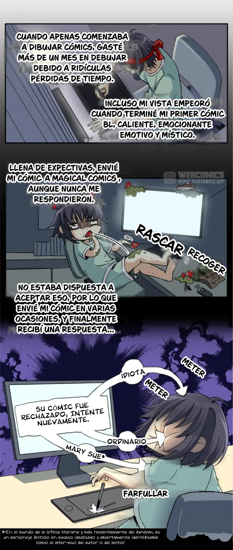 My unreliable prince (2019) - Capítulo 3 - Página 12 - LectorTMOo