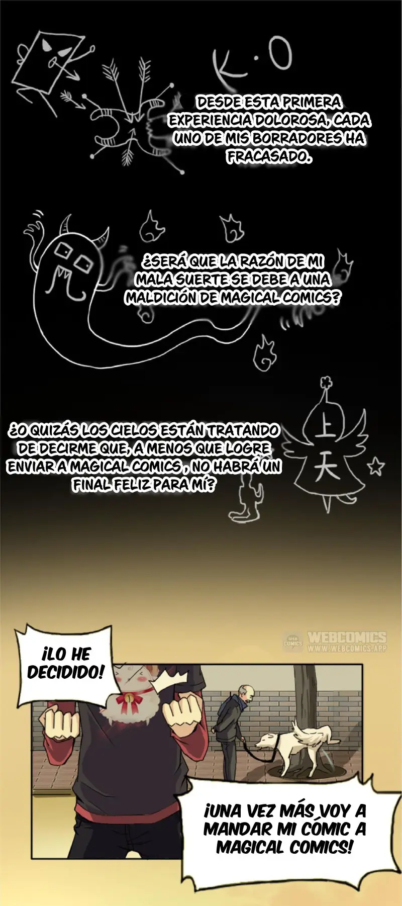 My unreliable prince (2019) - Capítulo 3 - Página 13 - LectorTMOo