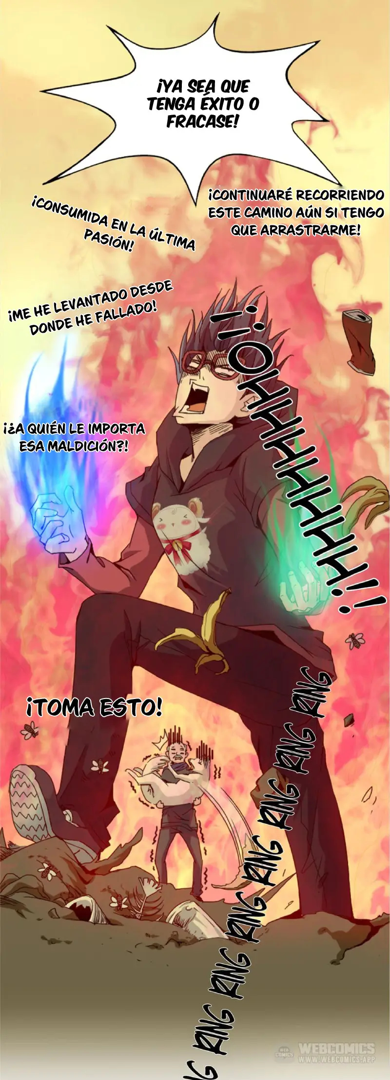 My unreliable prince (2019) - Capítulo 3 - Página 14 - LectorTMOo
