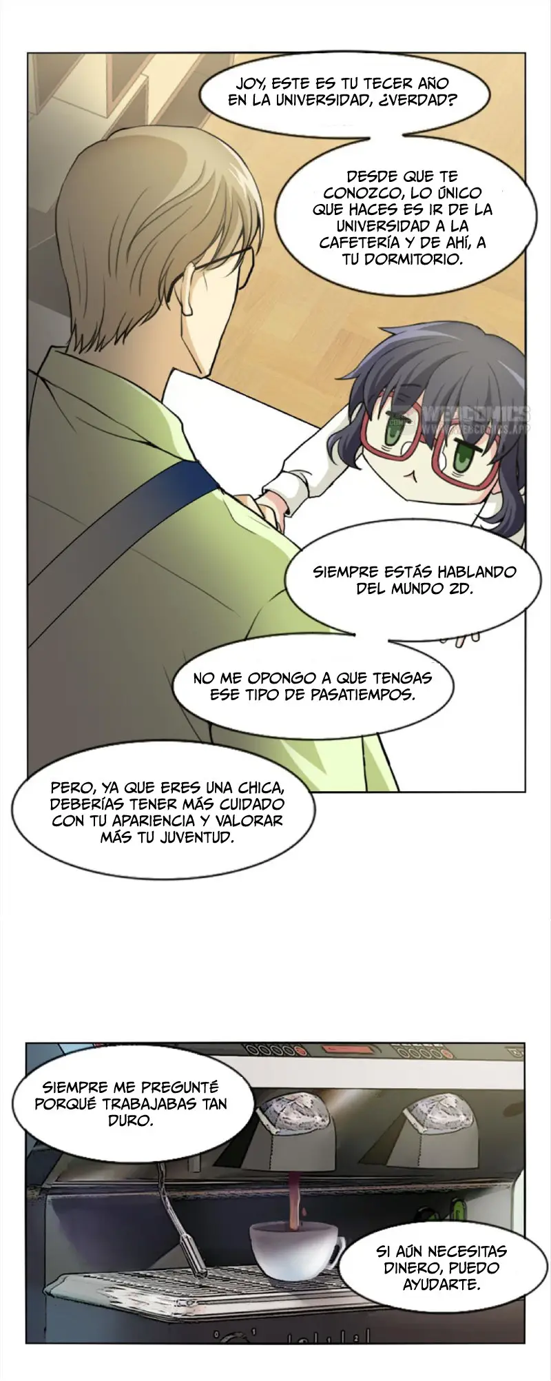 My unreliable prince (2019) - Capítulo 3 - Página 30 - LectorTMOo