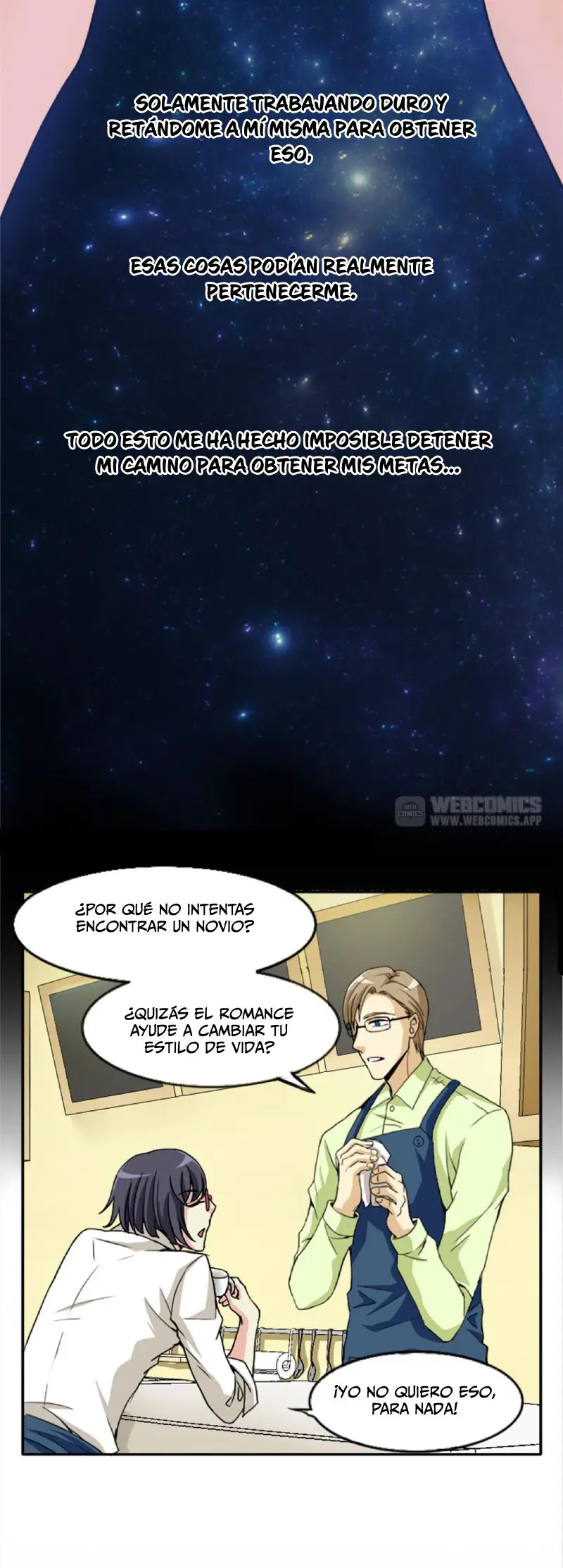 My unreliable prince (2019) - Capítulo 3 - Página 33 - LectorTMOo