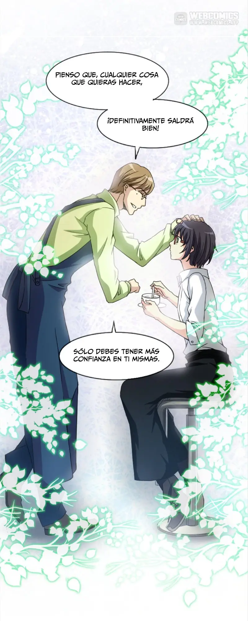 My unreliable prince (2019) - Capítulo 3 - Página 36 - LectorTMOo