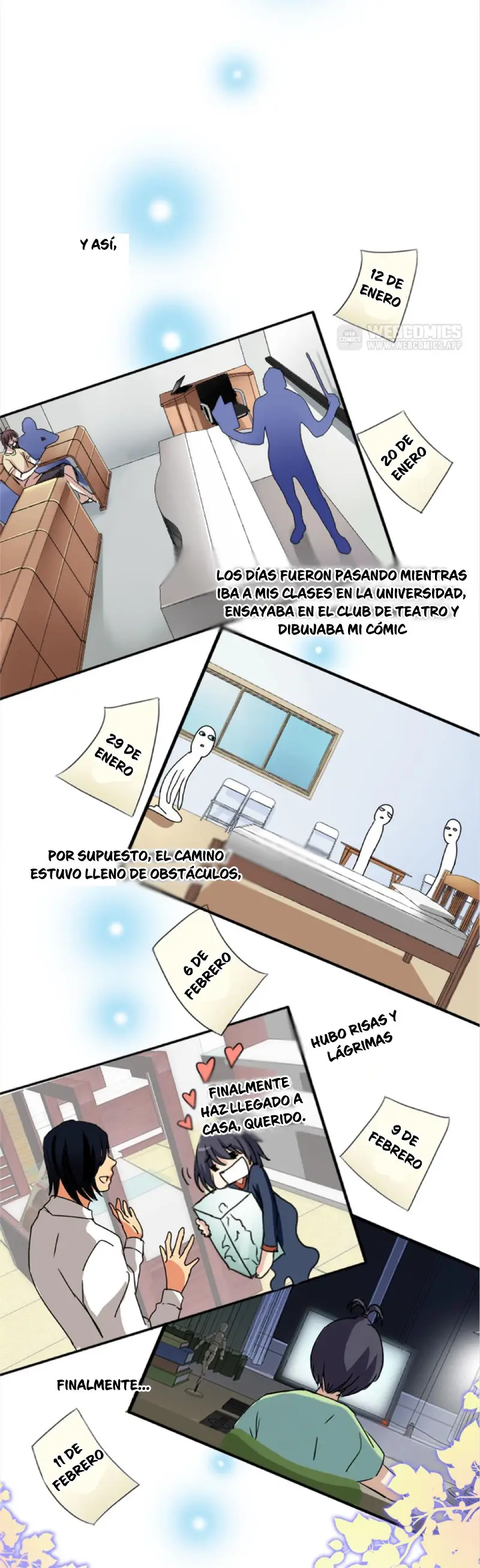 My unreliable prince (2019) - Capítulo 3 - Página 38 - LectorTMOo