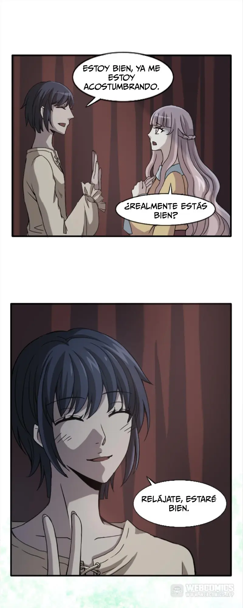 My unreliable prince (2019) - Capítulo 3 - Página 42 - LectorTMOo