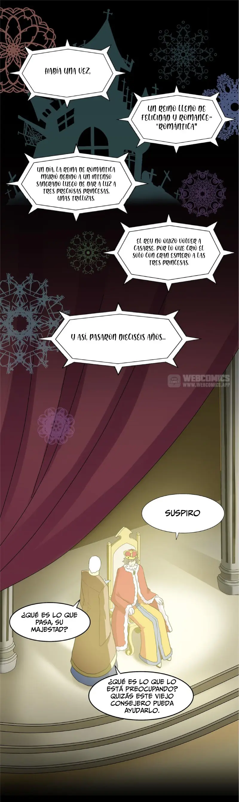My unreliable prince (2019) - Capítulo 4 - Página 4 - LectorTMOo