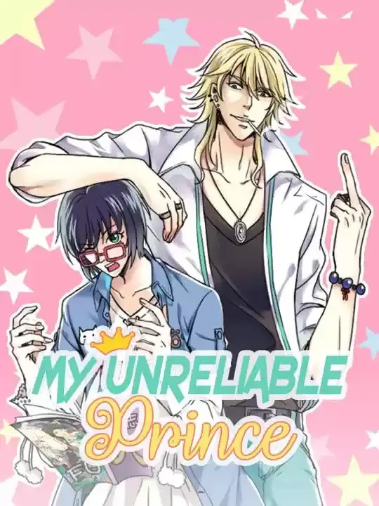 My unreliable prince (2019) - Capítulo 5 - Página 1 - LectorTMOo