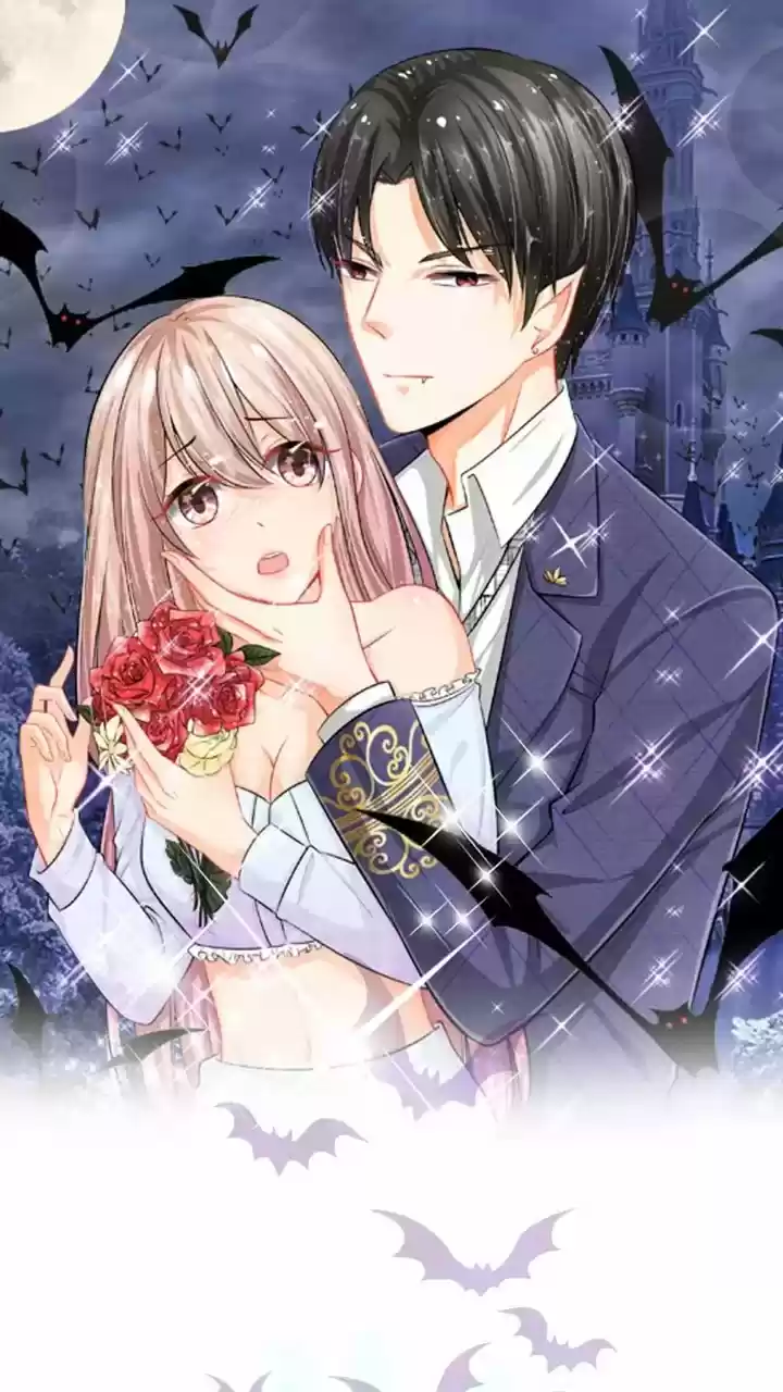 My Vampire Ceo - Capítulo 7 - Página 2 - LectorTMOo